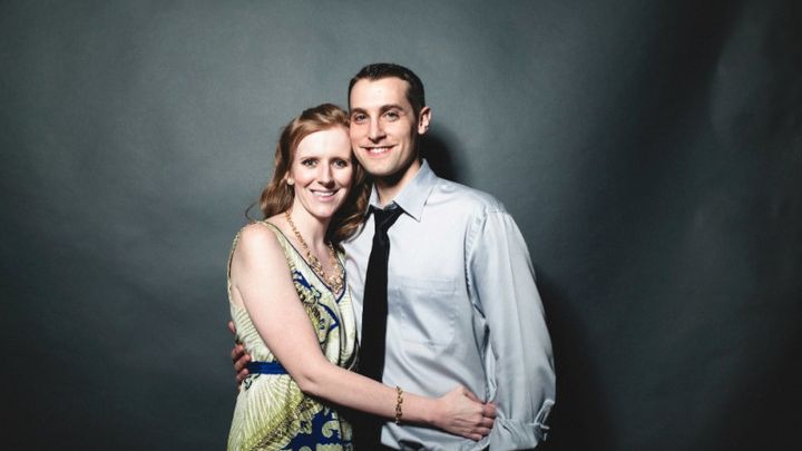 Main fundraiser photo