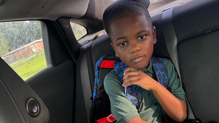 Honoring Chace’s Beautiful Life campaign photo, 1 of 4