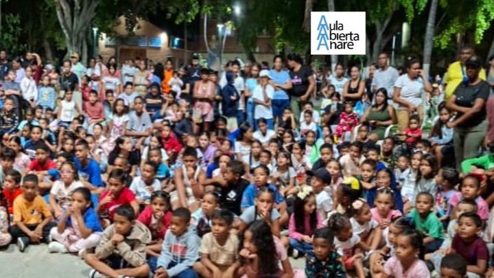 ANARE Community Resilience Camp After the Earthquake campaign photo, 1 of 7