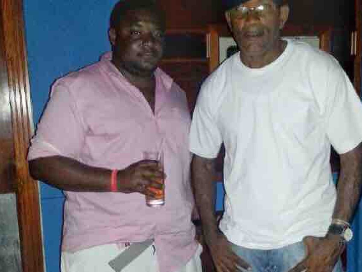 Tekerri Rivers Fundraiser by Terri Rivers : HELP WITH FUNERAL IN JAMAICA W.I.
