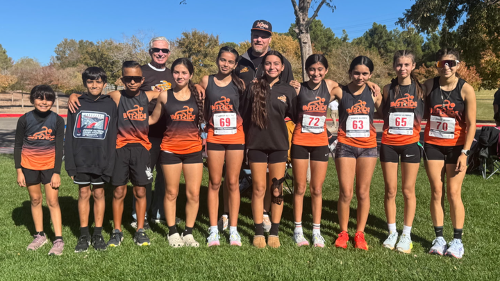 Support Our Team's Journey to Regionals & Nationals campaign photo, 1 of 8