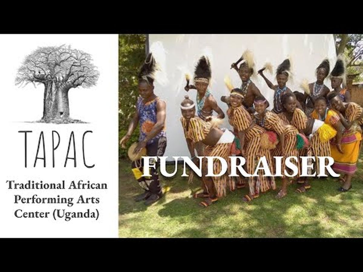 Fundraiser’s main image