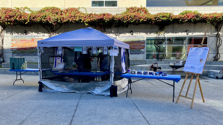 Main fundraiser photo
