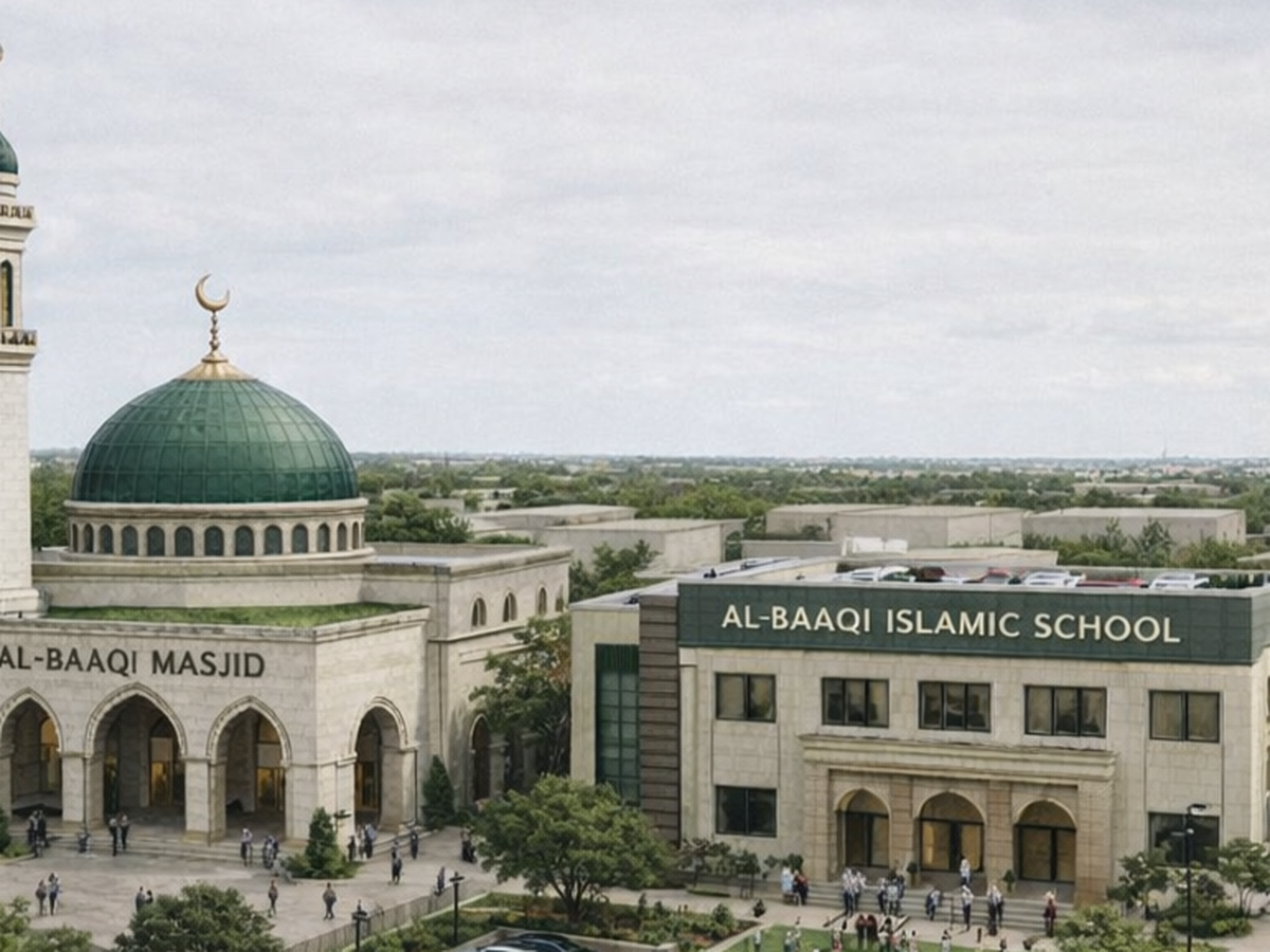 Fundraiser’s main image