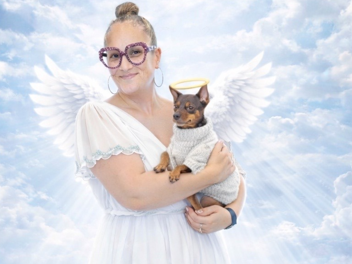 Fundraiser for Carmen Rios by Maryjane Vargas-Rios : Celebrating the Life  of Damaris Rios-Solano