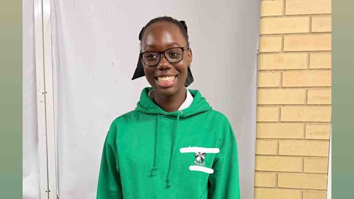Help a teen go to Lourdes! campaign photo, 1 of 5