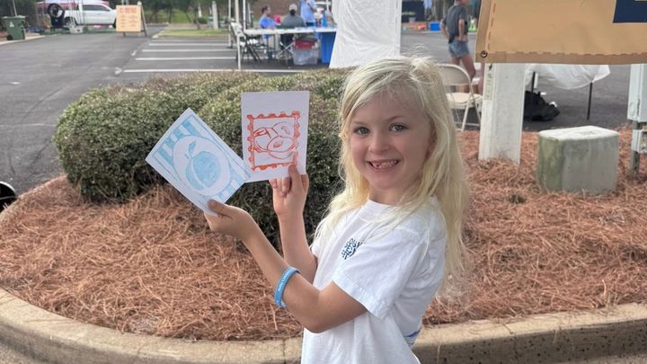Help Lillian’s Family Through Her Illness campaign photo, 1 of 3