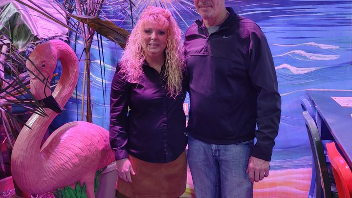 Main fundraiser photo