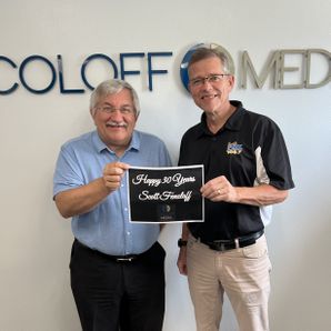 Jim Coloff