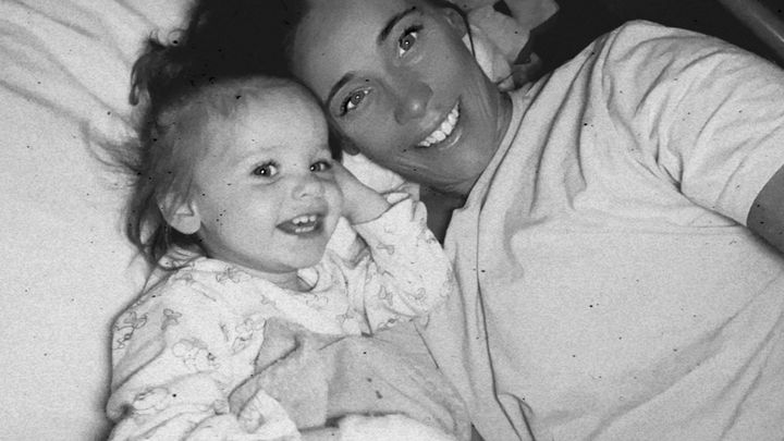Emergency funds for the family campaign photo, 1 of 2