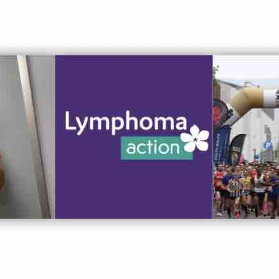 Lymphoma Action