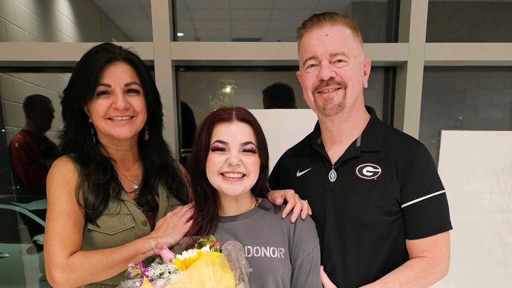 Main fundraiser photo