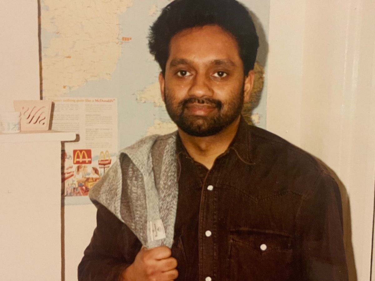 Fundraiser’s main image