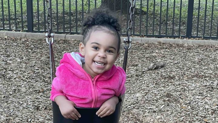 Help Xíomara Get Her Autism Service Dog campaign photo, 1 of 3