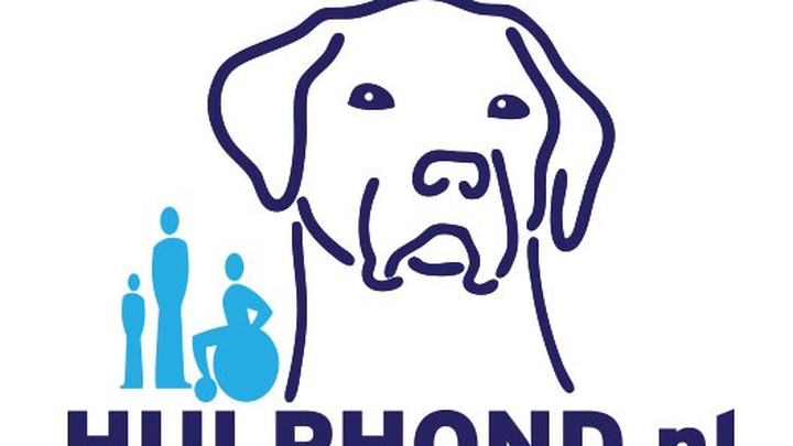 Geef iemand een betere toekomst met een hulphond! campaign photo, 1 of 3
