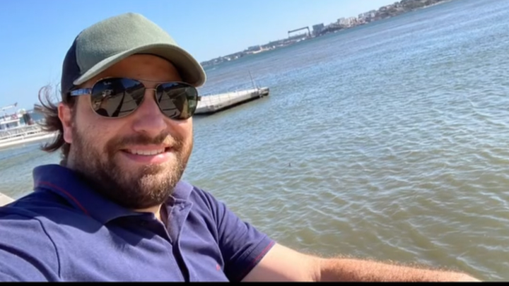 Help for Diego, Father of 2 Detained by ICE campaign photo, 1 of 4