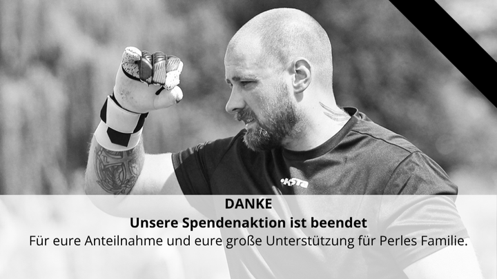 Gemeinsam für Perles Familie campaign photo, 1 of 6