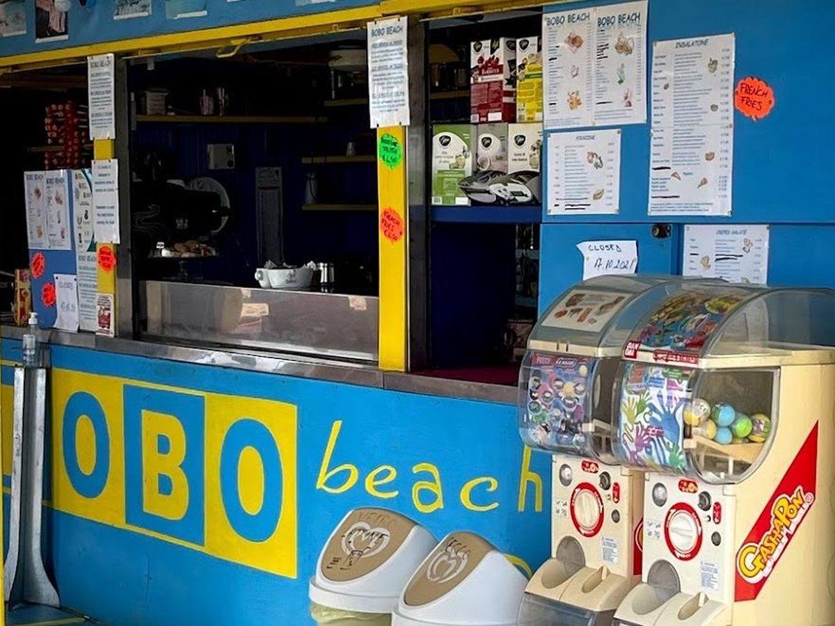 Fundraiser by Bobo Beach Lovers : Support BOBO Beach!