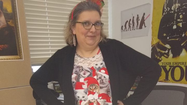 Main fundraiser photo