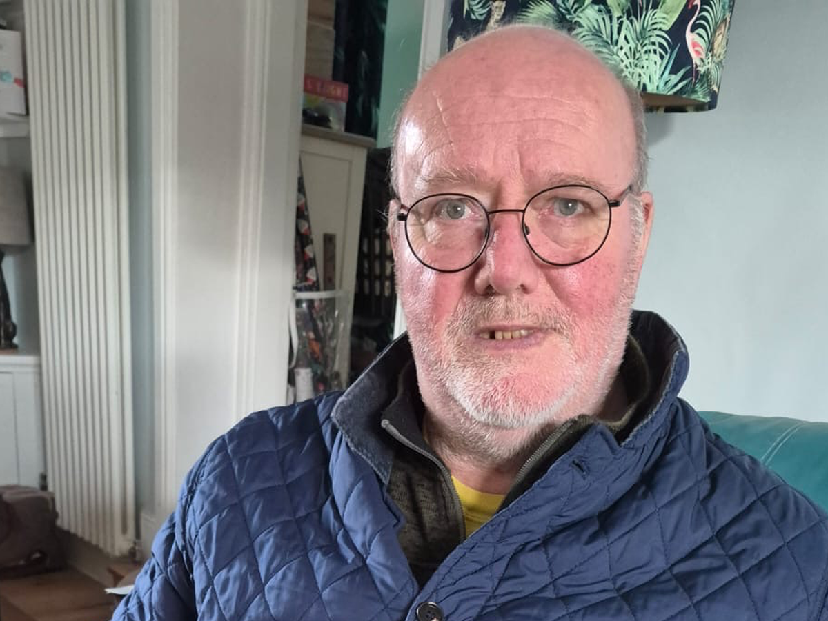 Fundraiser by David Hodder : Helping Us Give Mark (Tarny) the Send-Off ...