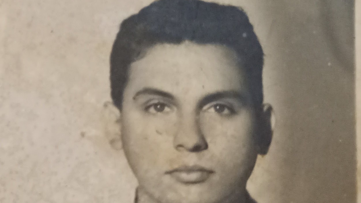 Give Rafael Manuel Anton Socorro a Dignified Farewell campaign photo, 1 of 4