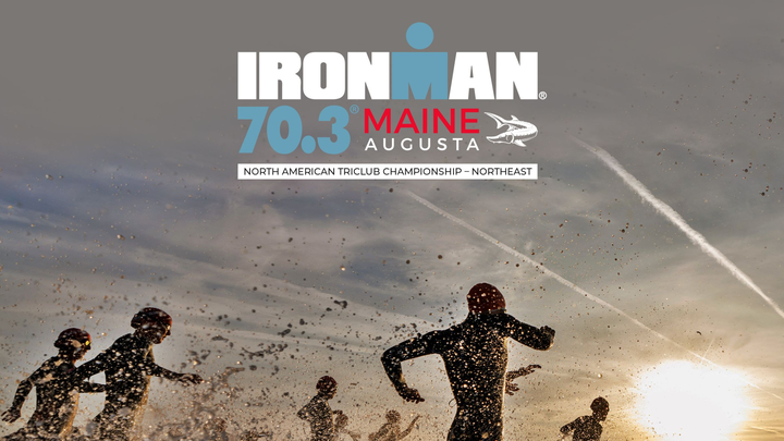Mon Ironman pour l’Opération Enfant Soleil campaign photo, 1 of 4