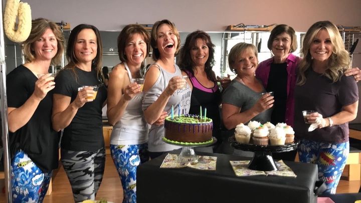 Main fundraiser photo