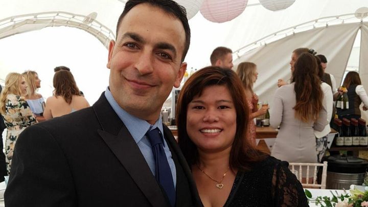 Main fundraiser photo