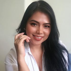 Shekinah "Shae" A. L.