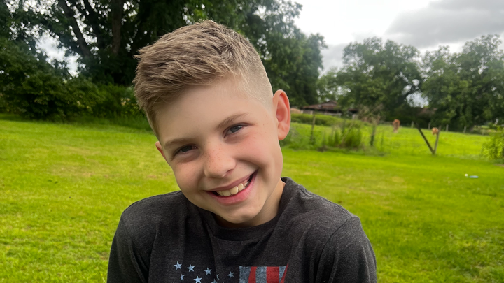 Support Legal Fees for Brother's Custody campaign photo, 1 of 4
