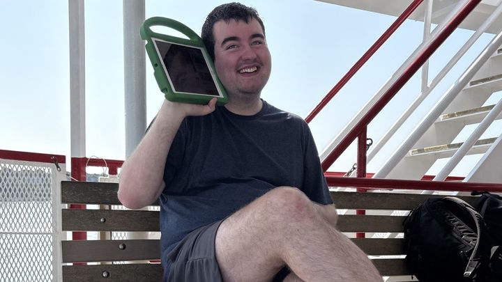 Aidan’s Place: Neurodivergent Supportive Living Home campaign photo, 1 of 8