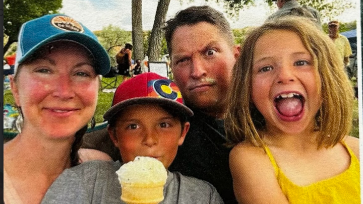Honoring Erik: Supporting Sarah, Xander, and Ember campaign photo, 1 of 4