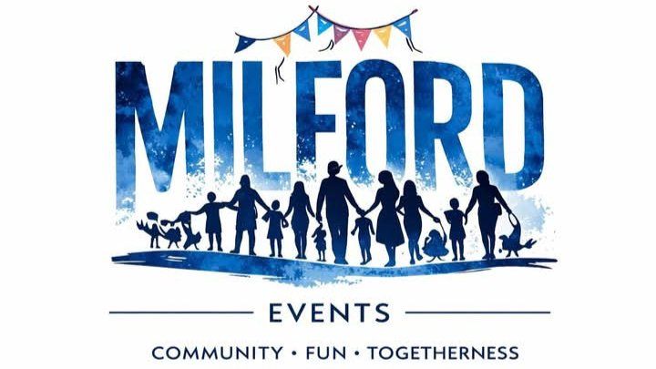 Milford Summer Festival campaign photo, 1 of 4