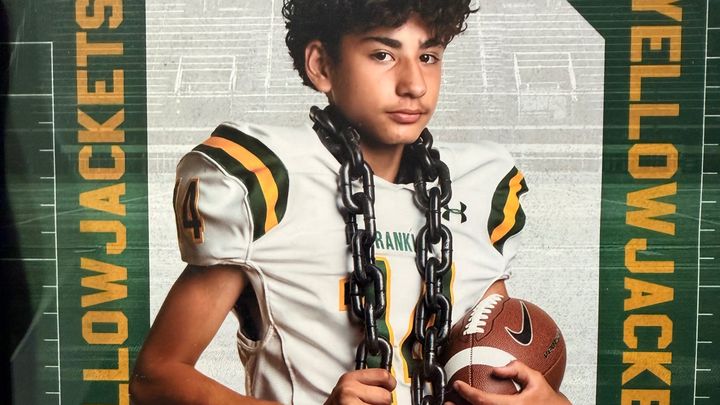 Stand With Jayden Valencia on His journey to Recovery campaign photo, 1 of 9