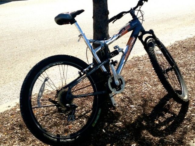 Bicicleta mongoose xr discount 250