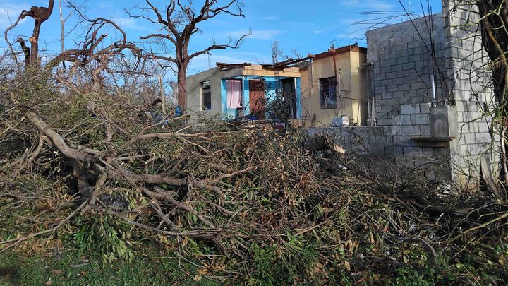 Support St. Elizabth Community Jamaica after Hurricane campaign photo, 1 of 7