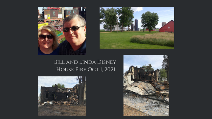 Main fundraiser photo