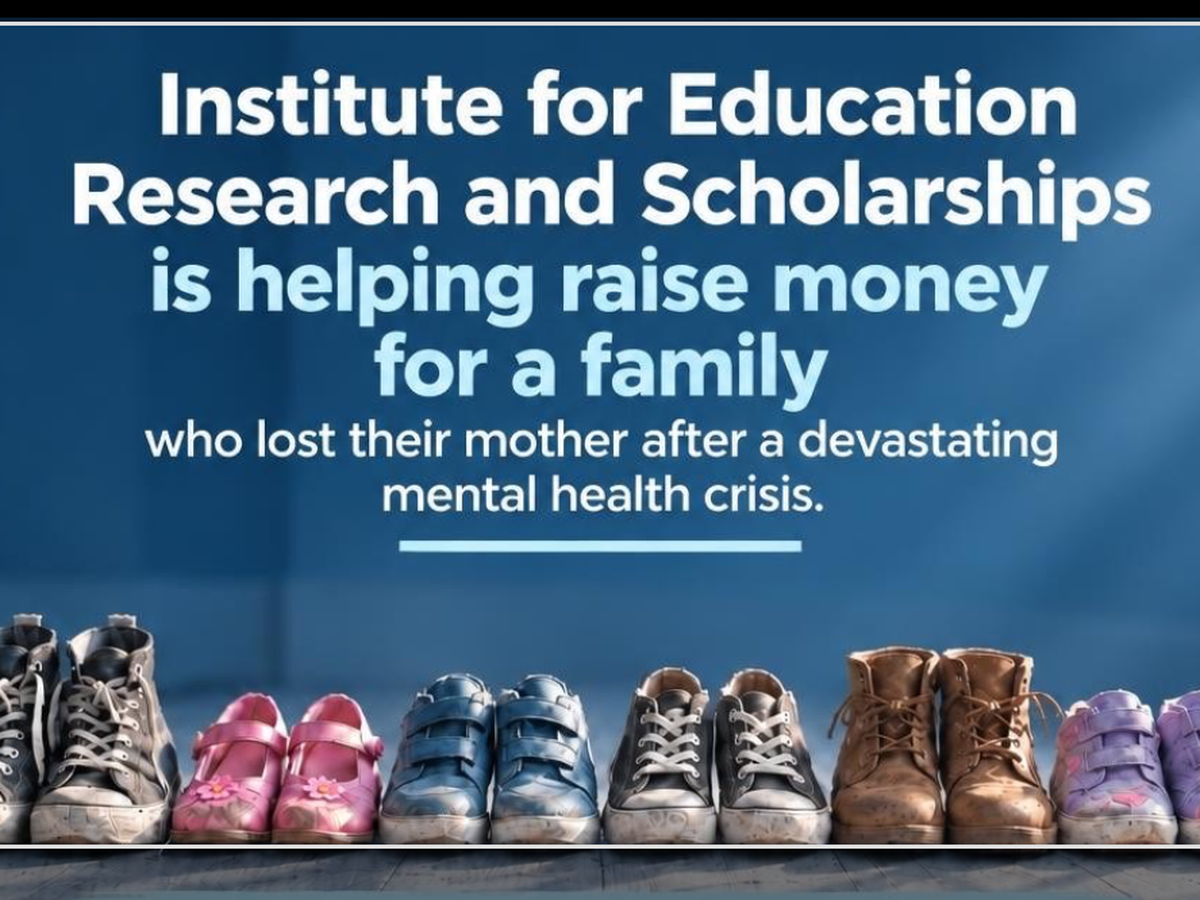 Fundraiser’s main image