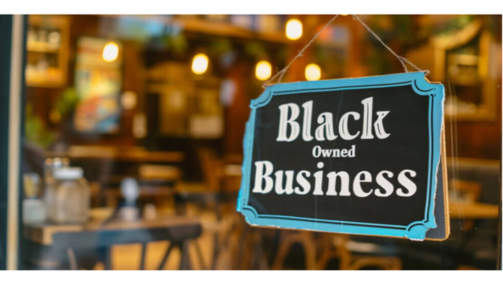 Building Opportunity in the Black Community