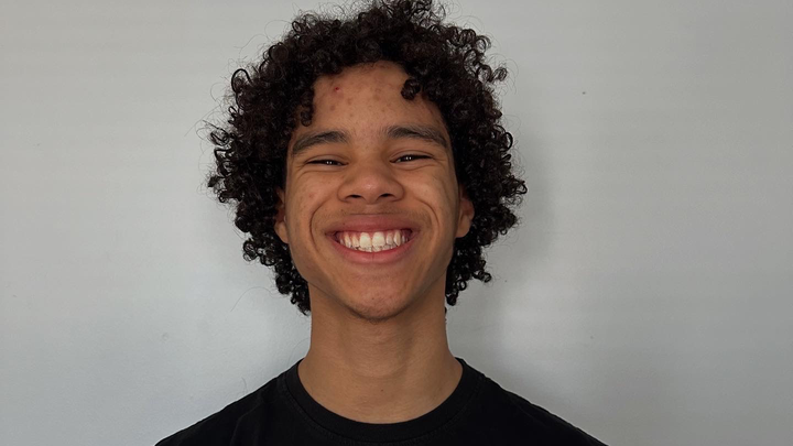 Foto principal da arrecadação