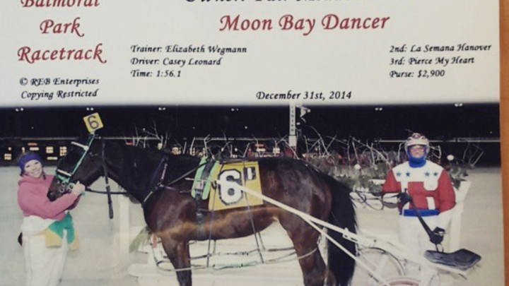 Help Elizabeth Rescue Moon Bay from Kill Pen campaign photo, 1 of 3