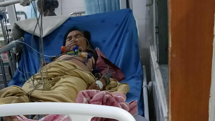 Help Tam Waenchanla Get Life-Saving Heart Surgery campaign photo, 1 of 4
