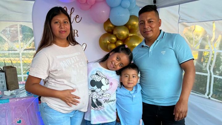 Reunite Rene with His Loving Family campaign photo, 1 of 5