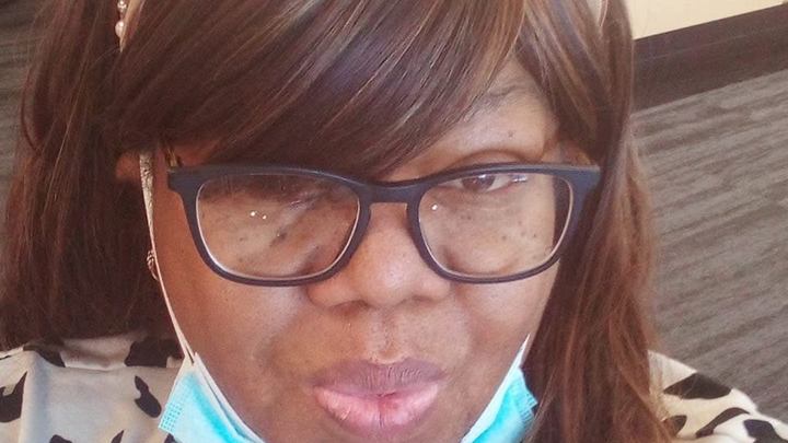 Help Us Honor Cabrina Robinson-Jeffers campaign photo, 1 of 4