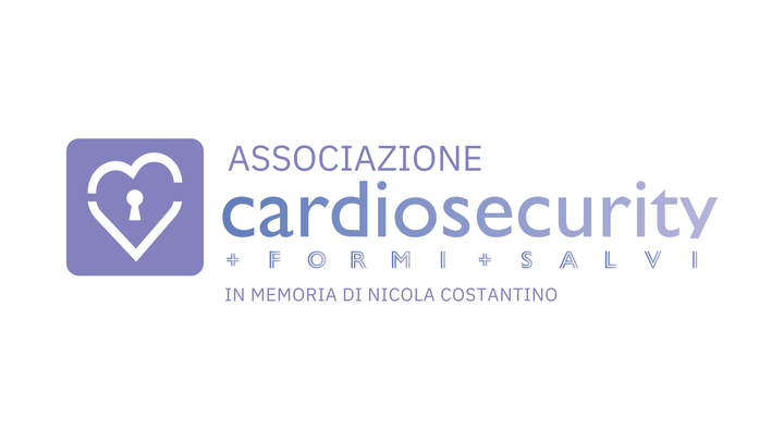 Foto della campagna Cardiosecurity più formi più salvi, 1 di 8