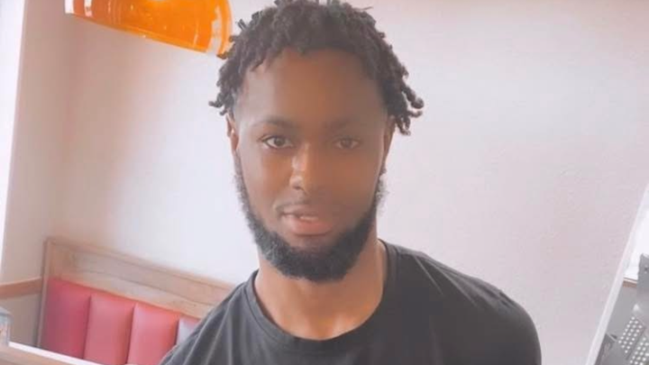 Help Cover Marquise Latino's Funeral Costs campaign photo, 1 of 4