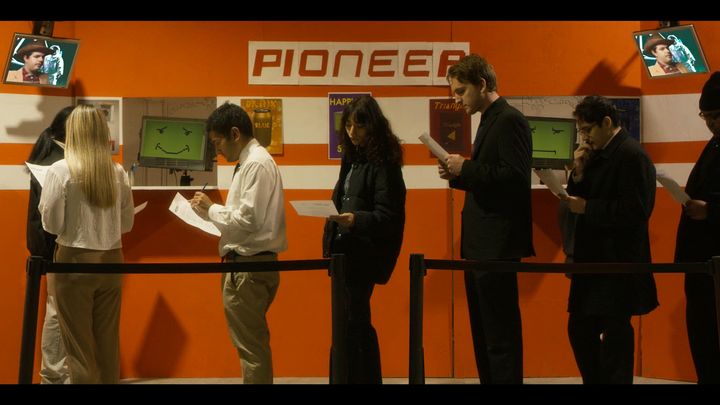 Fundraiser by Oliver Solomon : Support Ticket to the Moon’s Festival Run