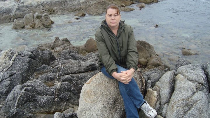 Help send Macrina back home and put her to rest. campaign photo, 1 of 3