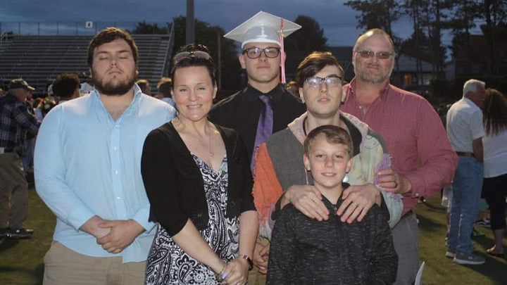 Main fundraiser photo