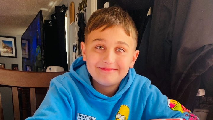 Help Fund Tylers Once-In-A-Lifetime Opportunity campaign photo, 1 of 3